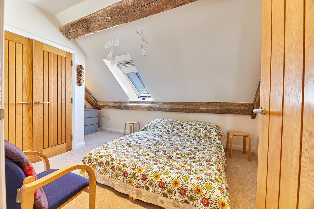 Host & Stay - The Wasa Penthouse Berwick Upon Tweed Exterior photo