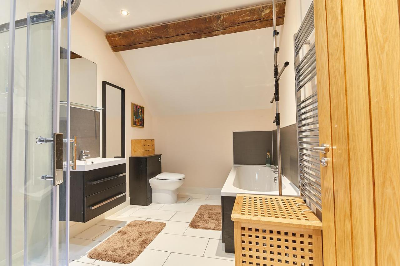 Host & Stay - The Wasa Penthouse Berwick Upon Tweed Exterior photo